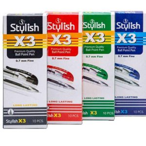 خودکار X3 استایلیش