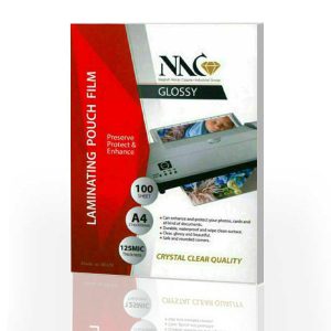 طلق لمینت NAC