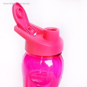 قمقمه شیکر انگشتی
