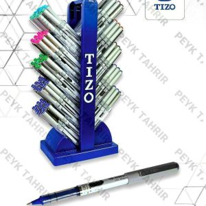 روان نویس TIZO