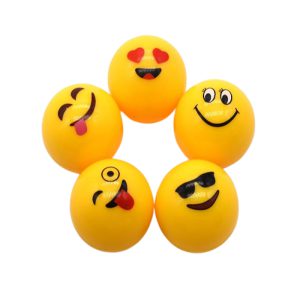 تراش فانتزی ایموجی مخزن دار