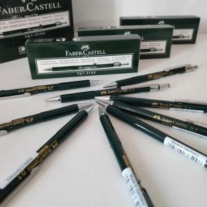 اتود فابر کاستل کد Tk_FINE