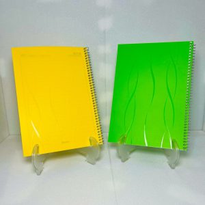 دفتر 100 برگ p.p اعلا