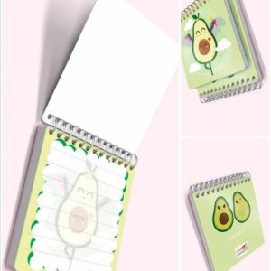 دفتر یادداشت فانتزی 10×10