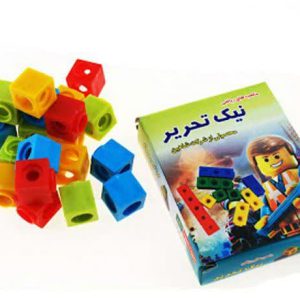مکعب آموزشی(چینه) نیک تحریر