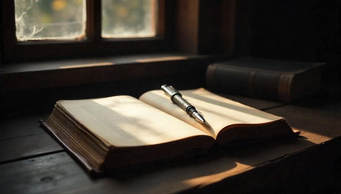دفتر برنامهریزی؛ ابزار مدیریت زمان